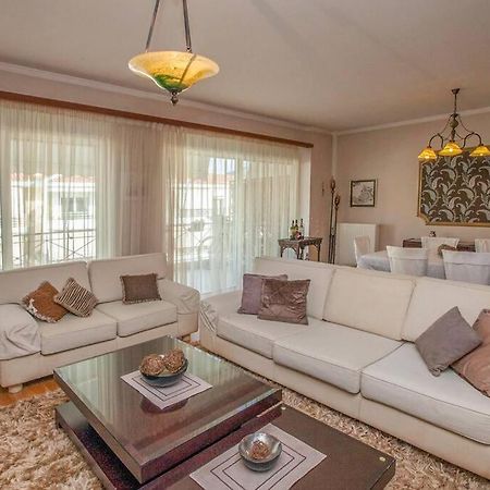 Ferienwohnung Jenny'S Luxury Maisonette Nafplio Exterior foto